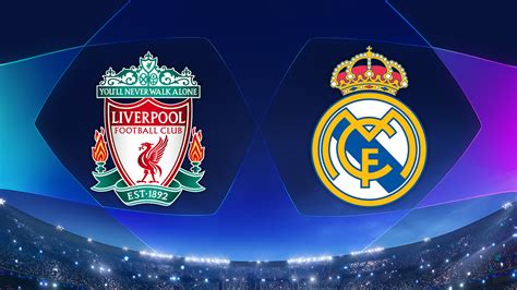 Where to find Liverpool vs Real Madrid on US TV